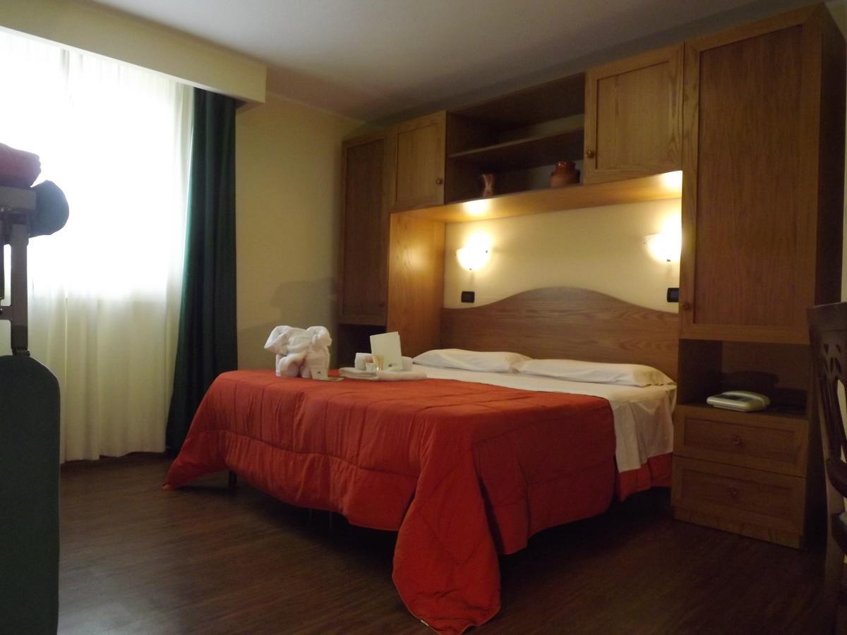 Club Hotel Kristiania San Massimo (Molise) Exterior foto